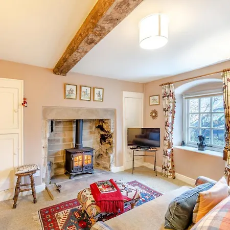 Hébergement de vacances 2 Bed In Ripon Oc-g0033 *