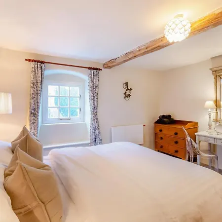 Hébergement de vacances 2 Bed In Ripon Oc-g0033 Kirkby Malzeard