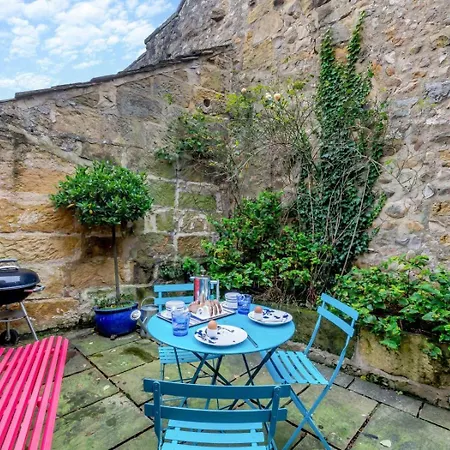 2 Bed In Ripon Oc-g0033 Hébergement de vacances