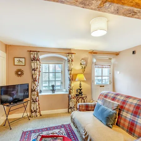 Hébergement de vacances 2 Bed In Ripon Oc-g0033 Kirkby Malzeard