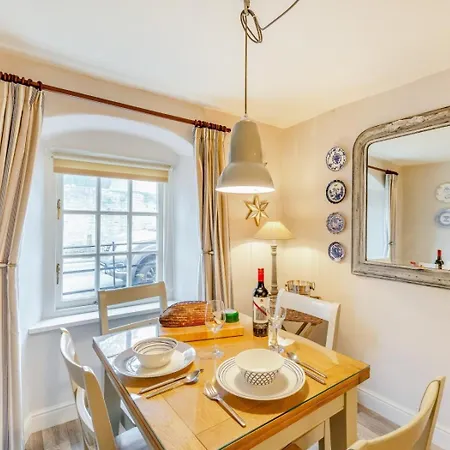 2 Bed In Ripon Oc-g0033 Hébergement de vacances Kirkby Malzeard