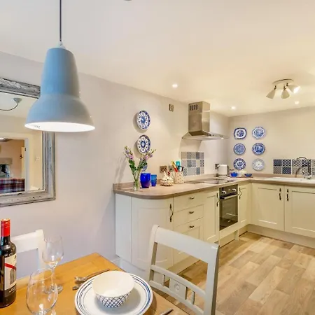 2 Bed In Ripon Oc-g0033 Hébergement de vacances Kirkby Malzeard