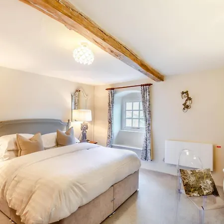 Hébergement de vacances 2 Bed In Ripon Oc-g0033 *