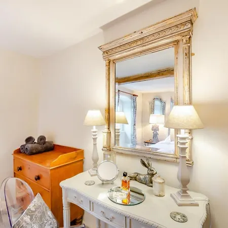 2 Bed In Ripon Oc-g0033 Hébergement de vacances *