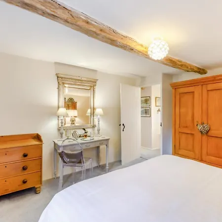 Hébergement de vacances 2 Bed In Ripon Oc-g0033