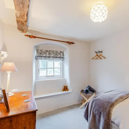 2 Bed In Ripon Oc-g0033 Hébergement de vacances