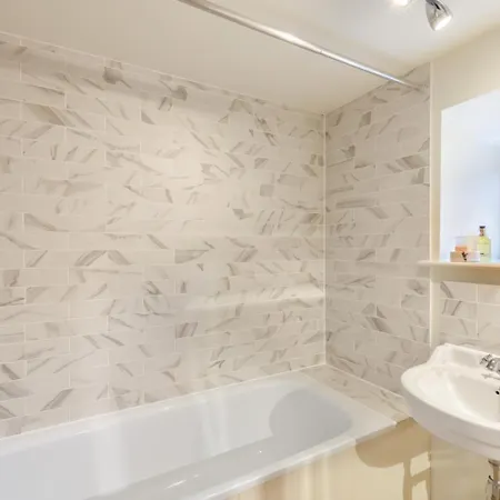 Hébergement de vacances 2 Bed In Ripon Oc-g0033 *