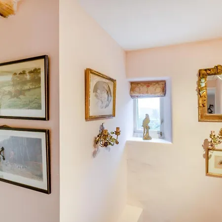 2 Bed In Ripon Oc-g0033 Hébergement de vacances
