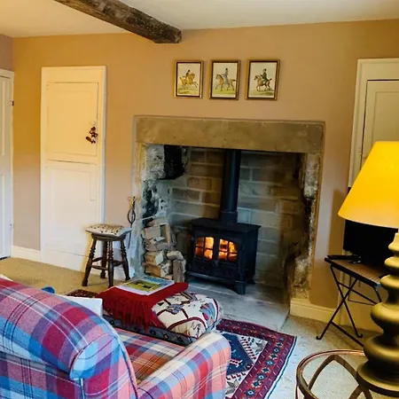 Hébergement de vacances 2 Bed In Ripon Oc-g0033 *